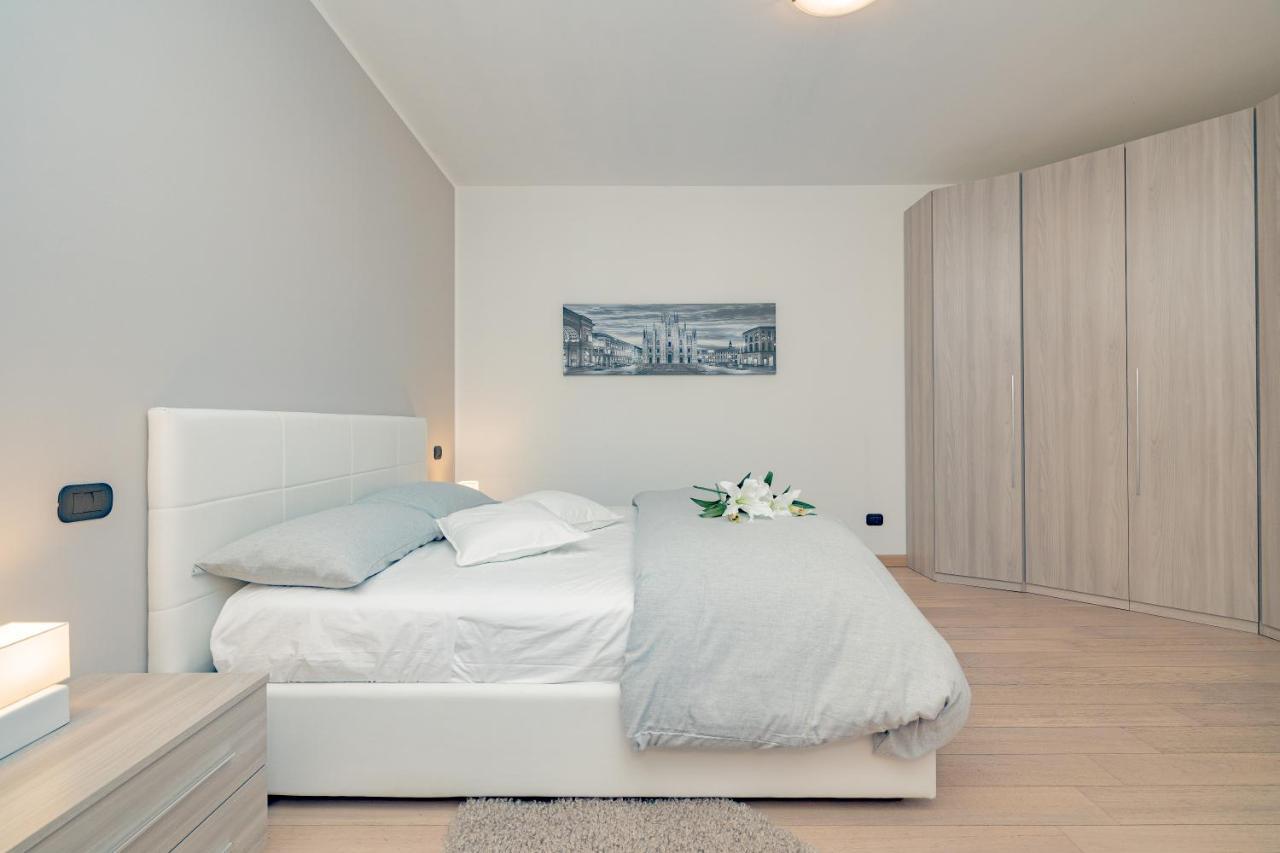 Milan Forum Camelia Guesthouse Assago Bagian luar foto